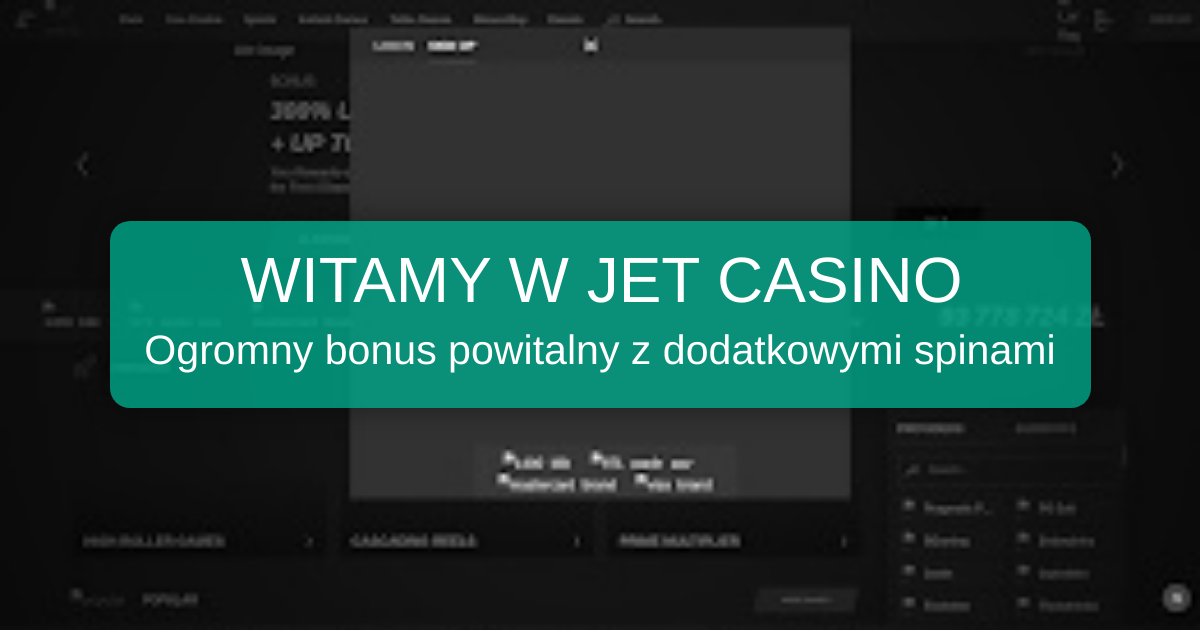 Jet Casino